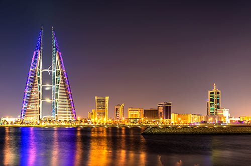 Manama
