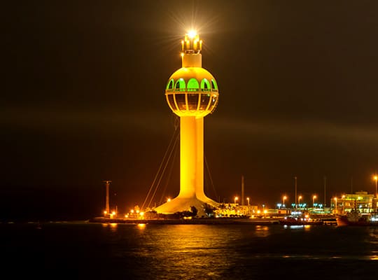 Jeddah