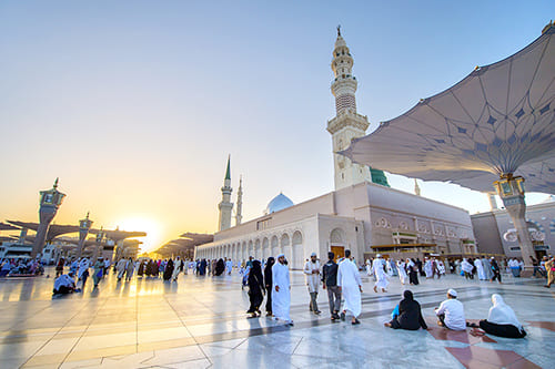 Madina
