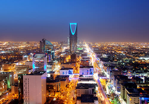 Riyadh