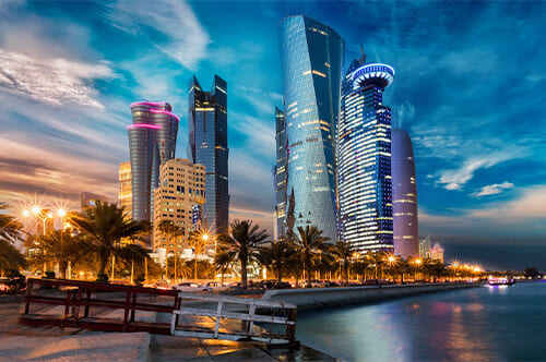 Doha