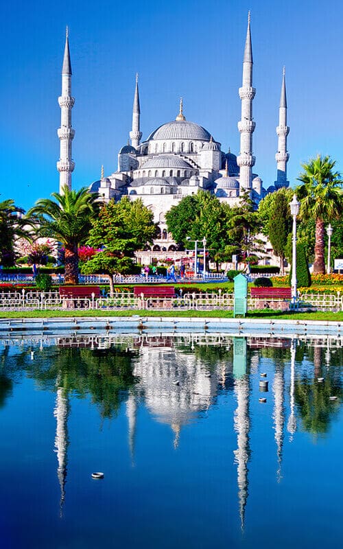 Istanbul