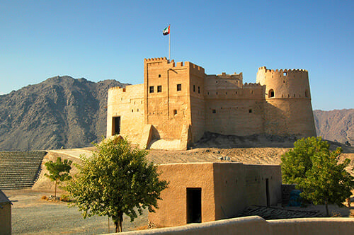 Fujairah