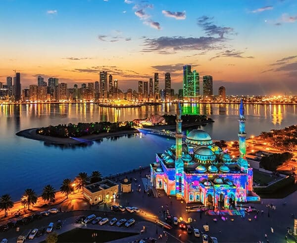 Sharjah