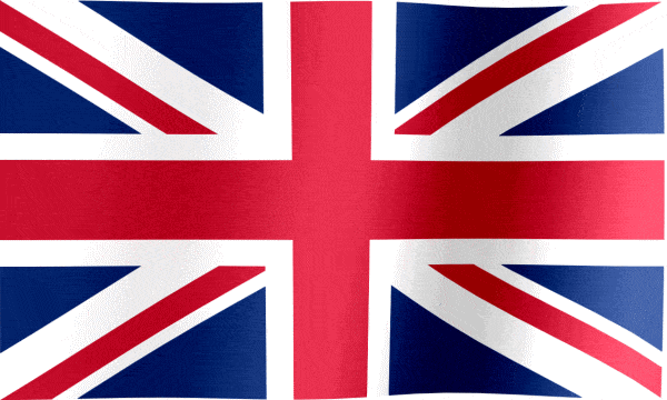 UK Flag